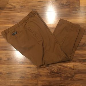 Men’s Banana Republic Aiden Fit Chino Pants